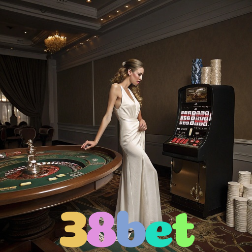 38bet - Baixe o App 38bet para Android e Comece a Jogar