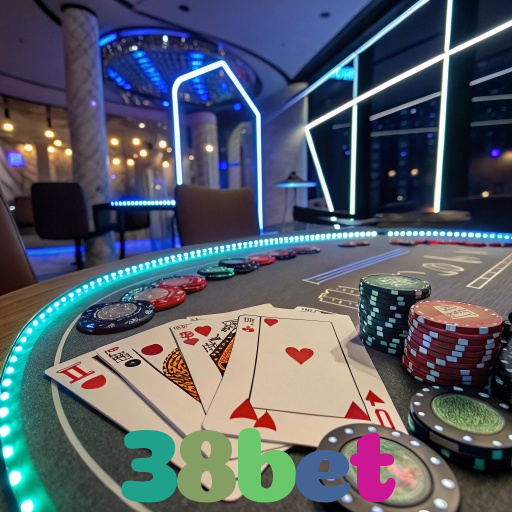 38bet - Baixe o App 38bet para Android e Comece a Jogar