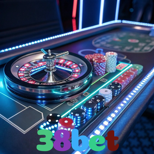 38bet - Baixe o app 38bet no Google Play e jogue ao vivo
