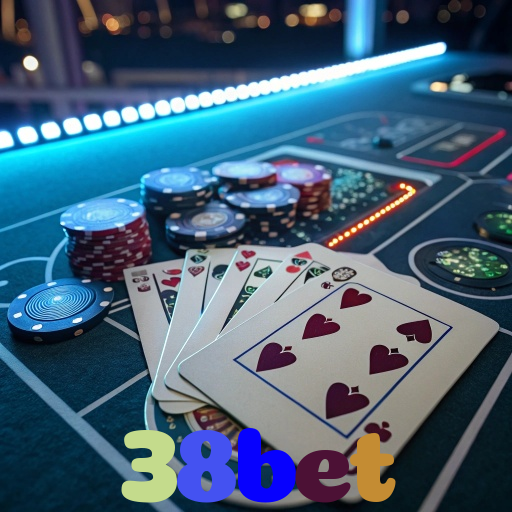 38bet - Baixe o App 38bet para Android e Comece a Jogar