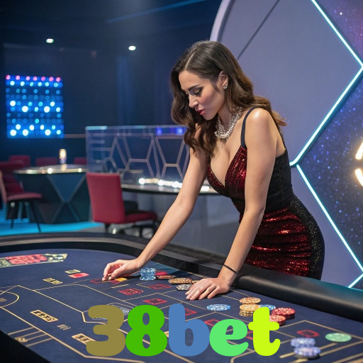 38bet - Baixe o app 38bet no Google Play e jogue ao vivo