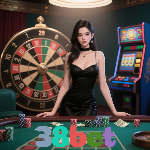 38bet - Baixe o app 38bet no Google Play e jogue ao vivo