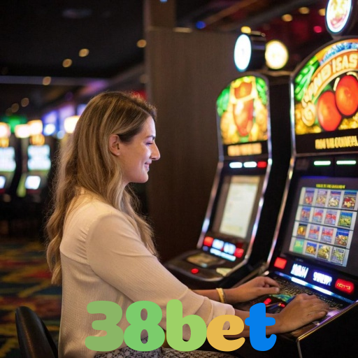 38bet - Baixe o App 38bet para Android e Comece a Jogar