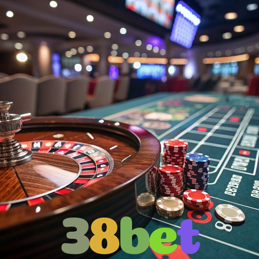 38bet - Baixe o app 38bet no Google Play e jogue ao vivo