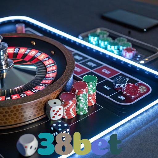 38bet - Baixe o app 38bet no Google Play e jogue ao vivo