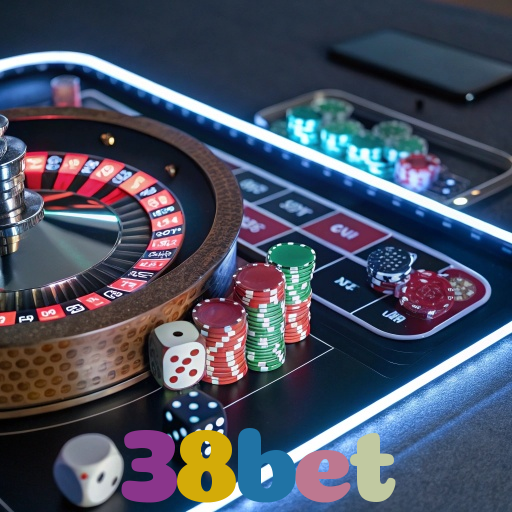 38bet - Baixe o App 38bet para Android e Comece a Jogar