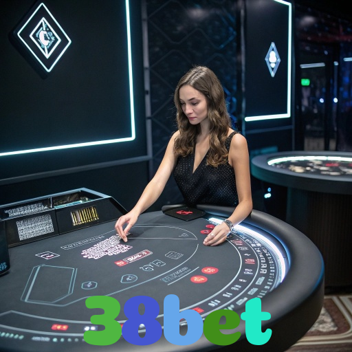 38bet - Baixe o App 38bet para Android e Comece a Jogar