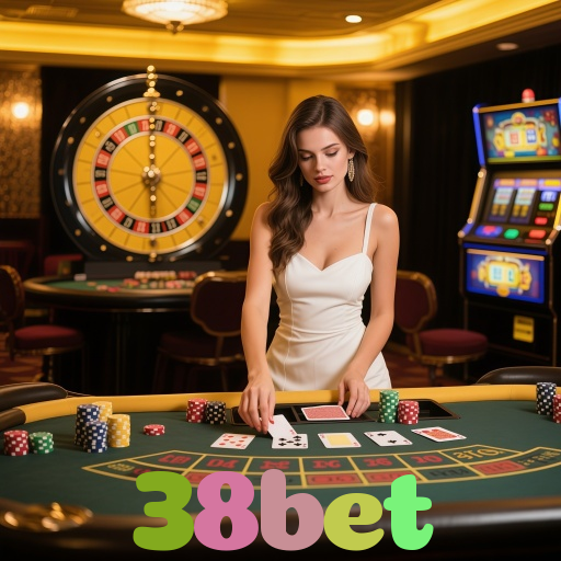 38bet - Baixe o app 38bet no Google Play e jogue ao vivo