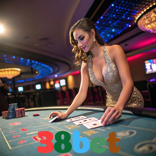38bet - Baixe o app 38bet no Google Play e jogue ao vivo