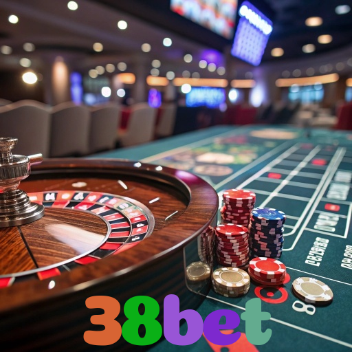 38bet - Baixe o app 38bet no Google Play e jogue ao vivo