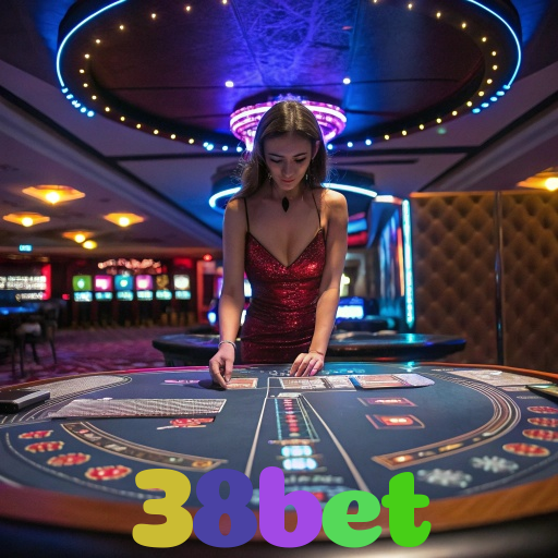 38bet - Baixe o app 38bet no Google Play e jogue ao vivo
