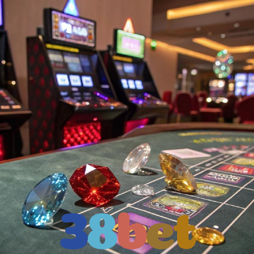 38bet - Baixe o app 38bet no Google Play e jogue ao vivo