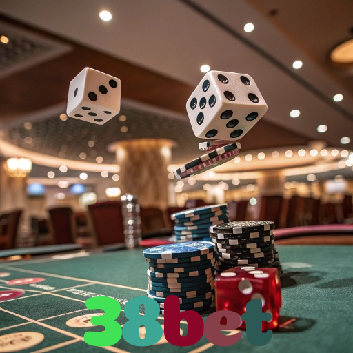38bet - Baixe o App 38bet para Android e Comece a Jogar