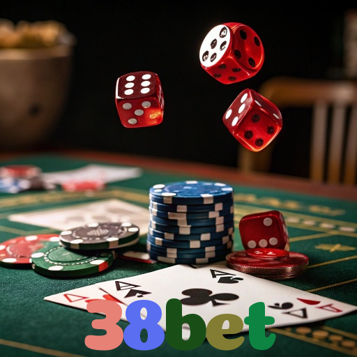 38bet - Baixe o App 38bet para Android e Comece a Jogar