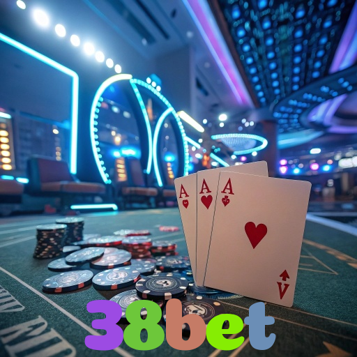 38bet - Baixe o app 38bet no Google Play e jogue ao vivo