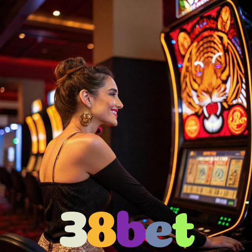 38bet - Baixe o app 38bet no Google Play e jogue ao vivo