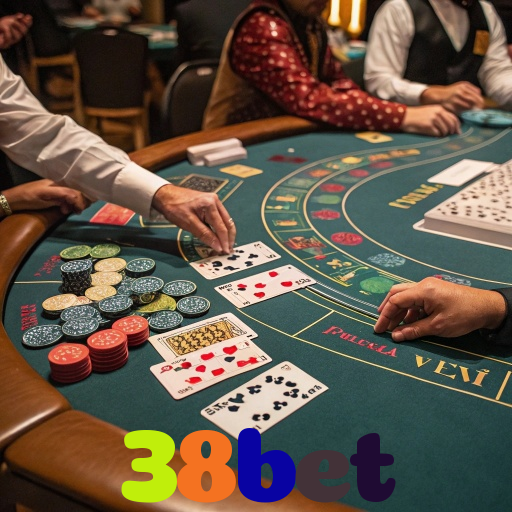 38bet - Baixe o App 38bet para Android e Comece a Jogar