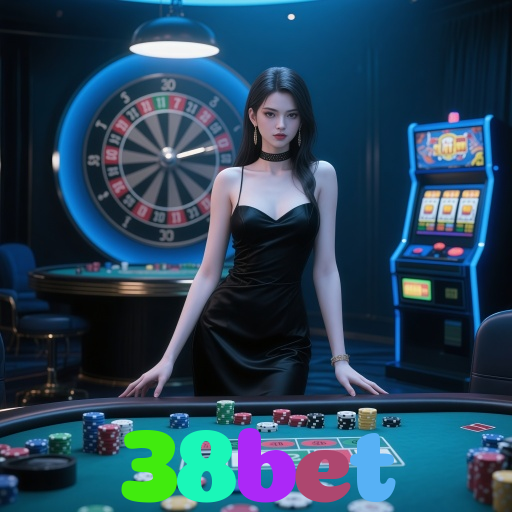 38bet - Baixe o app 38bet no Google Play e jogue ao vivo