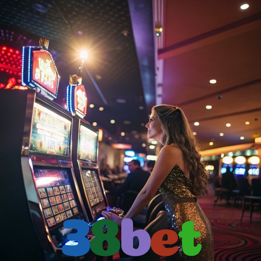 38bet - Baixe o app 38bet no Google Play e jogue ao vivo