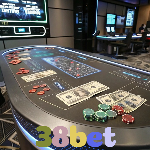 38bet - Baixe o app 38bet no Google Play e jogue ao vivo