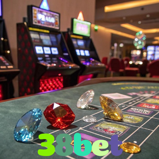 38bet - Baixe o App 38bet para Android e Comece a Jogar