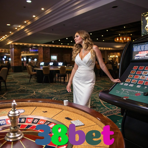 38bet - Baixe o App 38bet para Android e Comece a Jogar