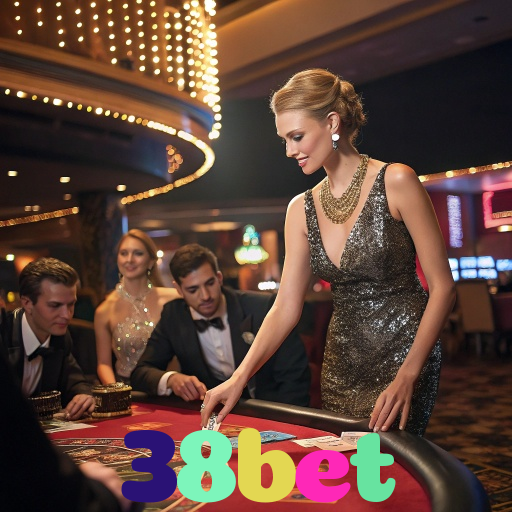 38bet - Baixe o App 38bet para Android e Comece a Jogar