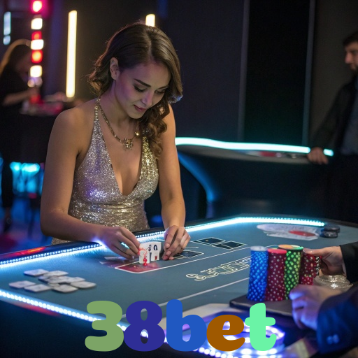 38bet - Baixe o app 38bet no Google Play e jogue ao vivo
