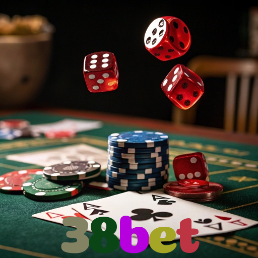 38bet - Baixe o app 38bet no Google Play e jogue ao vivo