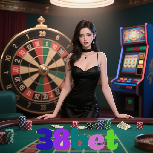 38bet - Baixe o App 38bet para Android e Comece a Jogar