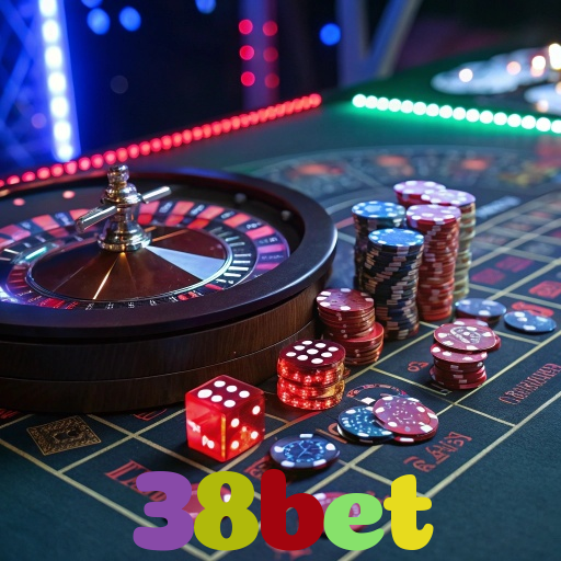 38bet - Baixe o App 38bet para Android e Comece a Jogar