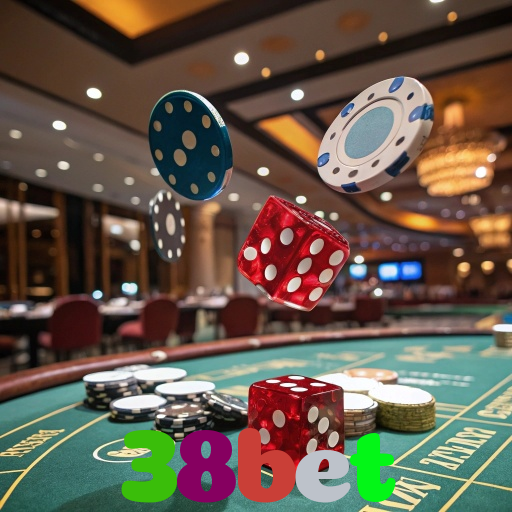 38bet - Baixe o app 38bet no Google Play e jogue ao vivo