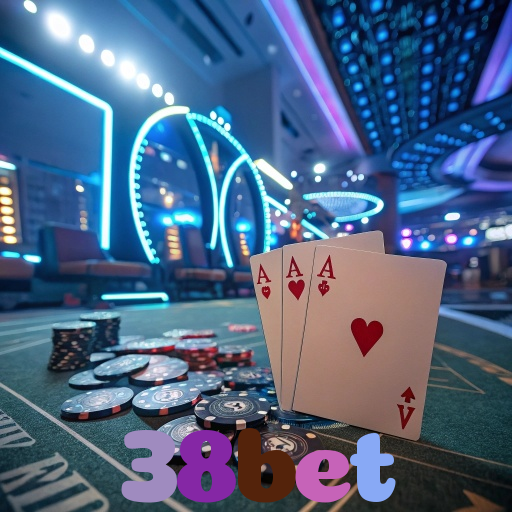 38bet - Baixe o app 38bet no Google Play e jogue ao vivo
