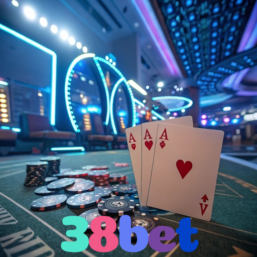 38bet - Baixe o app 38bet no Google Play e jogue ao vivo