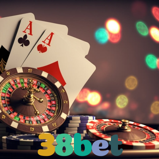 38bet - Baixe o App 38bet para Android e Comece a Jogar
