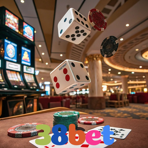 38bet - Baixe o App 38bet para Android e Comece a Jogar
