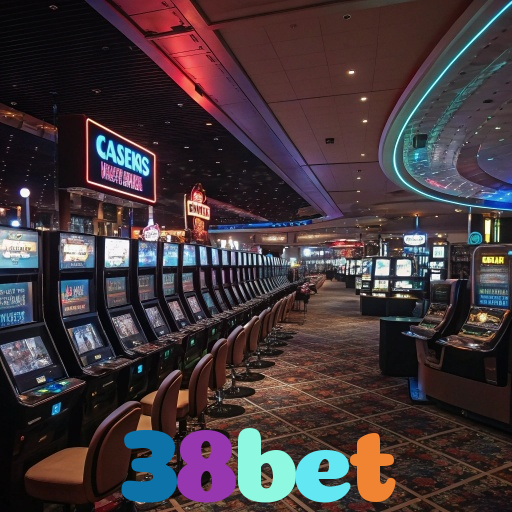 38bet - Baixe o App 38bet para Android e Comece a Jogar