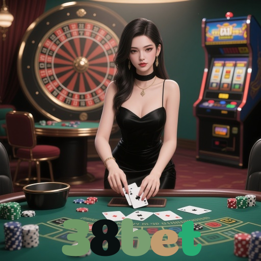 38bet - Baixe o app 38bet no Google Play e jogue ao vivo