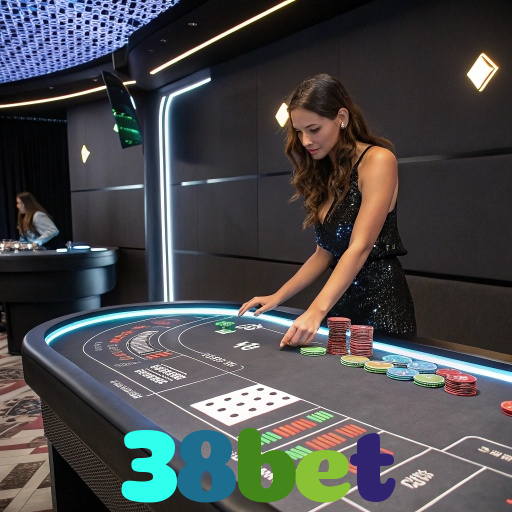 38bet - Baixe o App 38bet para Android e Comece a Jogar