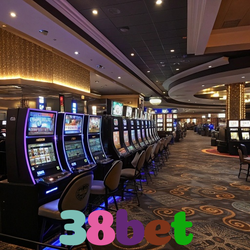 38bet - Baixe o app 38bet no Google Play e jogue ao vivo