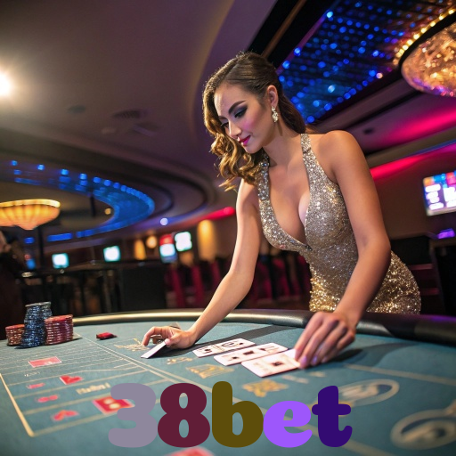 38bet - Baixe o App 38bet para Android e Comece a Jogar