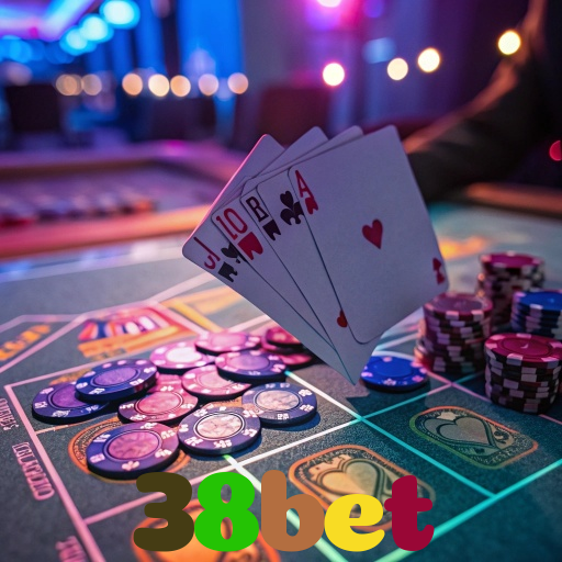 38bet - Baixe o app 38bet no Google Play e jogue ao vivo