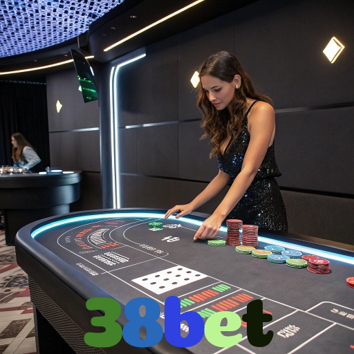 38bet - Baixe o App 38bet para Android e Comece a Jogar