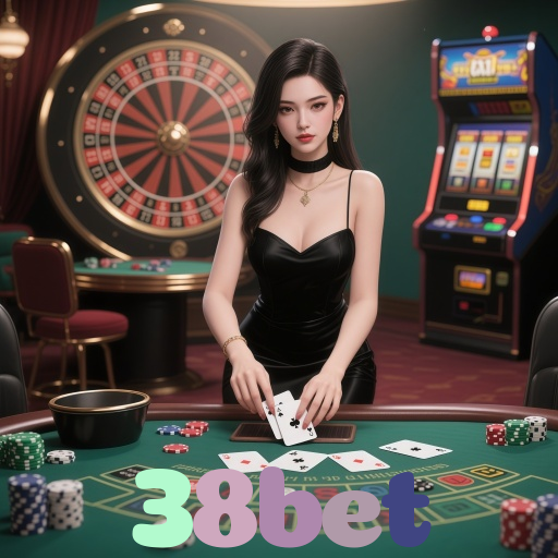 38bet - Baixe o App 38bet para Android e Comece a Jogar