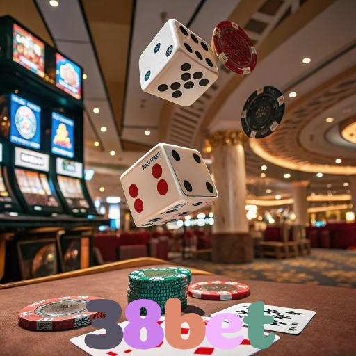 38bet - Baixe o App 38bet para Android e Comece a Jogar
