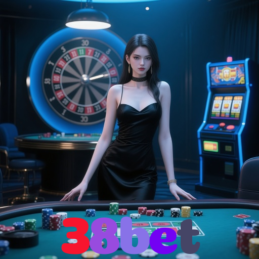 38bet - Baixe o app 38bet no Google Play e jogue ao vivo