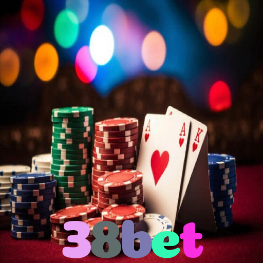 38bet - Baixe o app 38bet no Google Play e jogue ao vivo