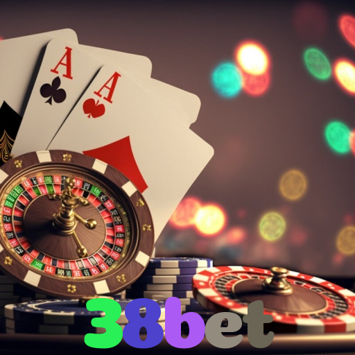 38bet - Baixe o app 38bet no Google Play e jogue ao vivo