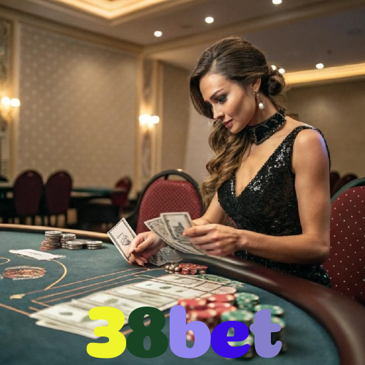 38bet - Baixe o app 38bet no Google Play e jogue ao vivo