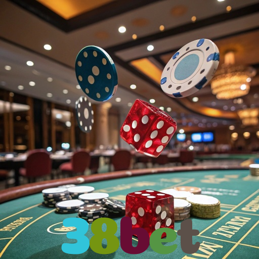 38bet - Baixe o app 38bet no Google Play e jogue ao vivo